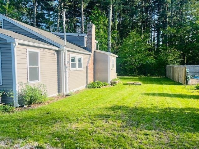 2 Sherwood Forest Ave