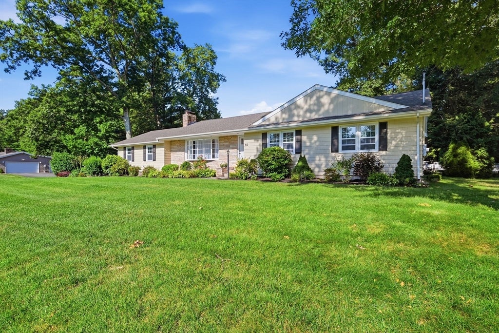 80 Lynnwood Dr