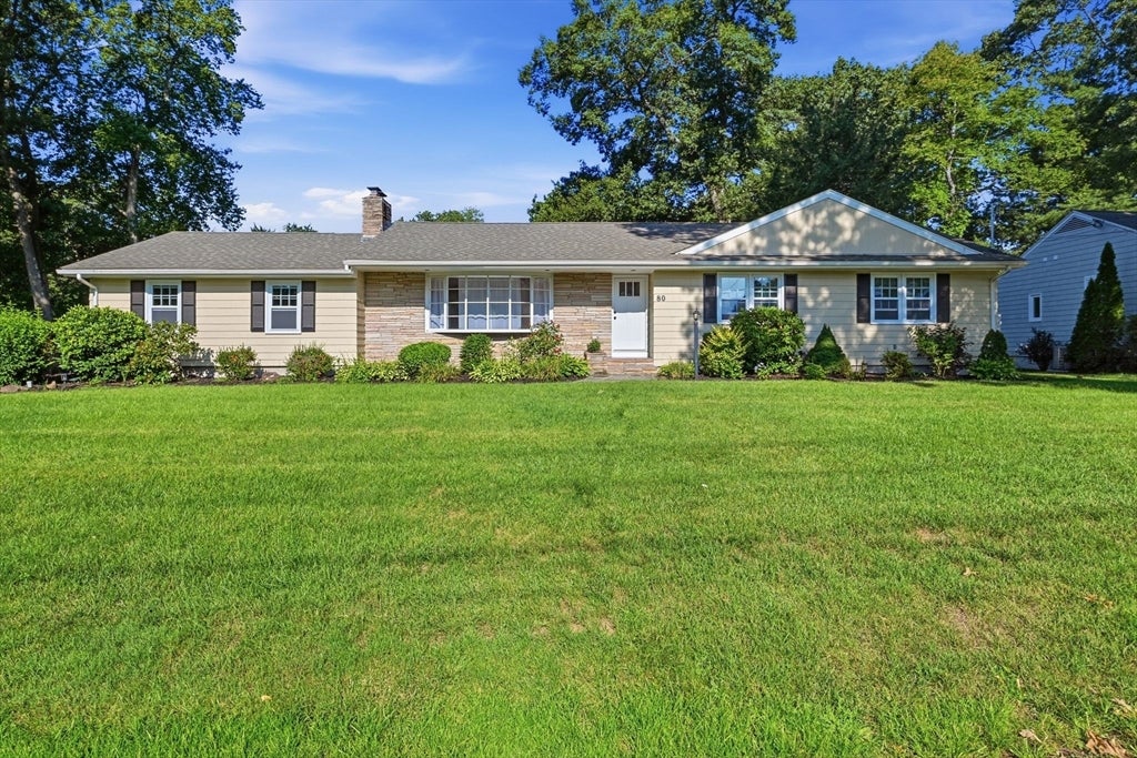 80 Lynnwood Dr
