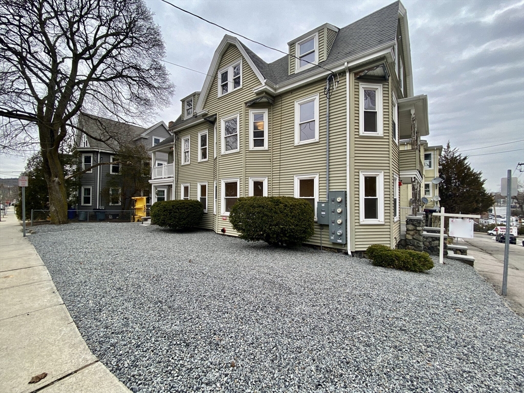 19-21 Bellevue St #2, Waltham, MA Photo #15