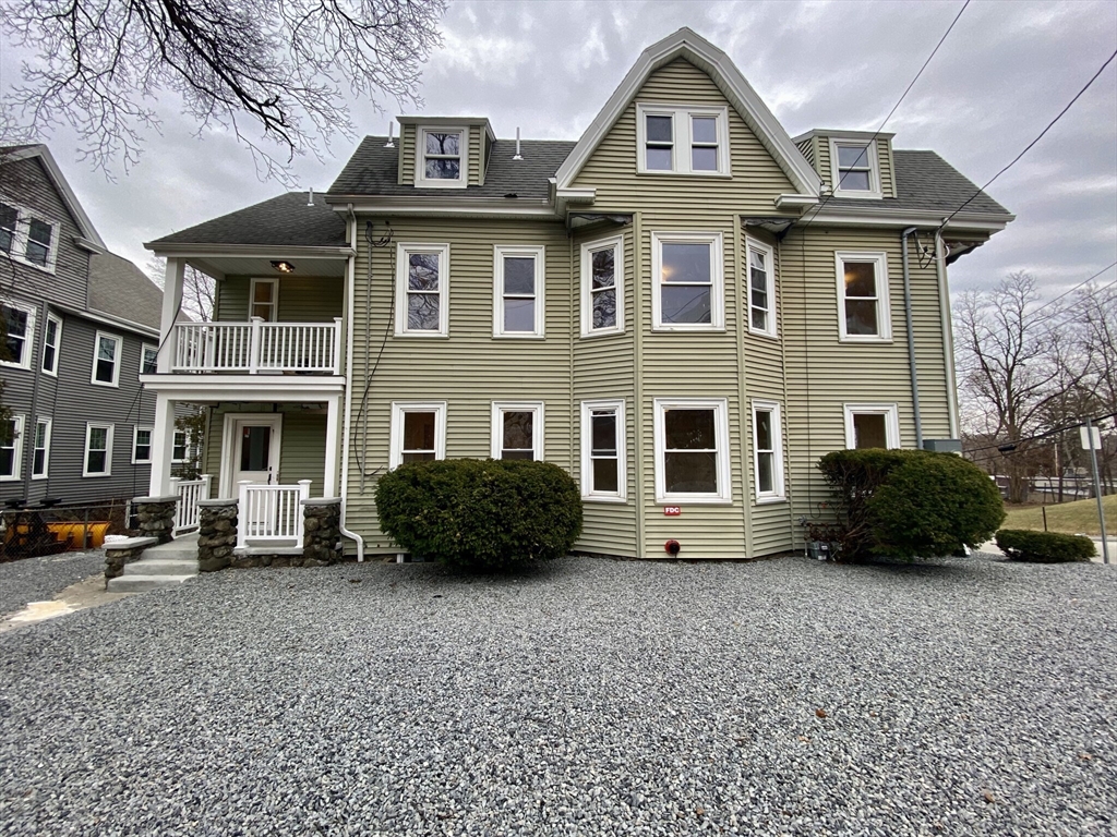 19-21 Bellevue St #2, Waltham, MA Photo #16