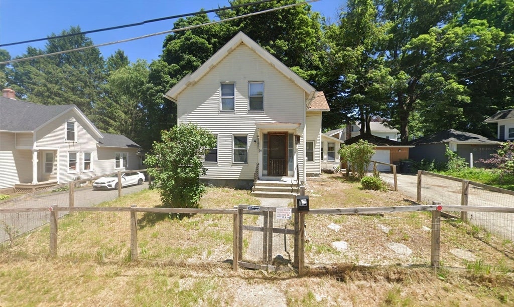 16 Water St, Southbridge, MA, 16 Water St, Southbridge, MA Photo #1
