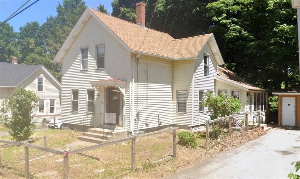16 Water St, Southbridge, MA, 16 Water St, Southbridge, MA Photo #2