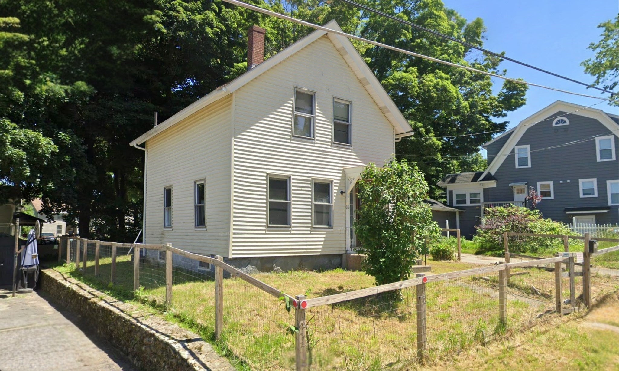 16 Water St