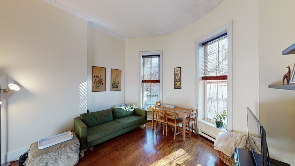 Click for 26 Worcester Sq #2, Boston, MA slideshow