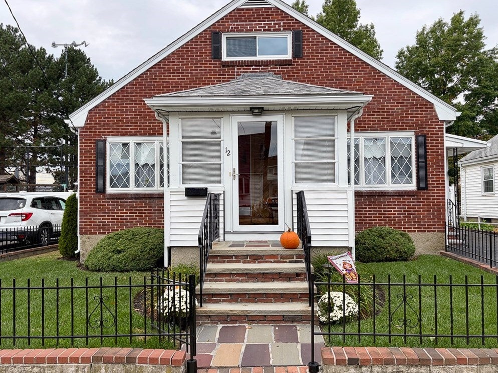 12 Albion Street, Everett, MA, 12 Albion Street, Everett, MA Photo #1