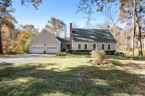 103 Uxbridge Street Douglas MA 01516