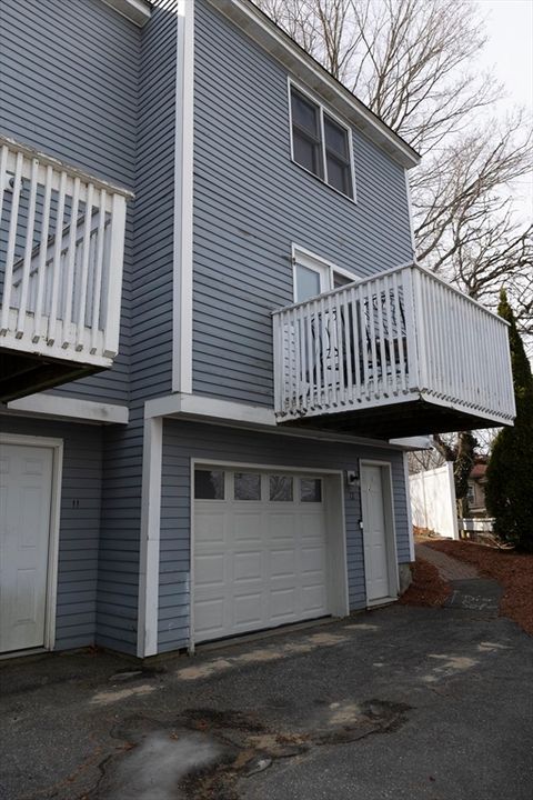 Photo of 113 School Street #12, Lowell, MA 01854 (MLS # 73495170)