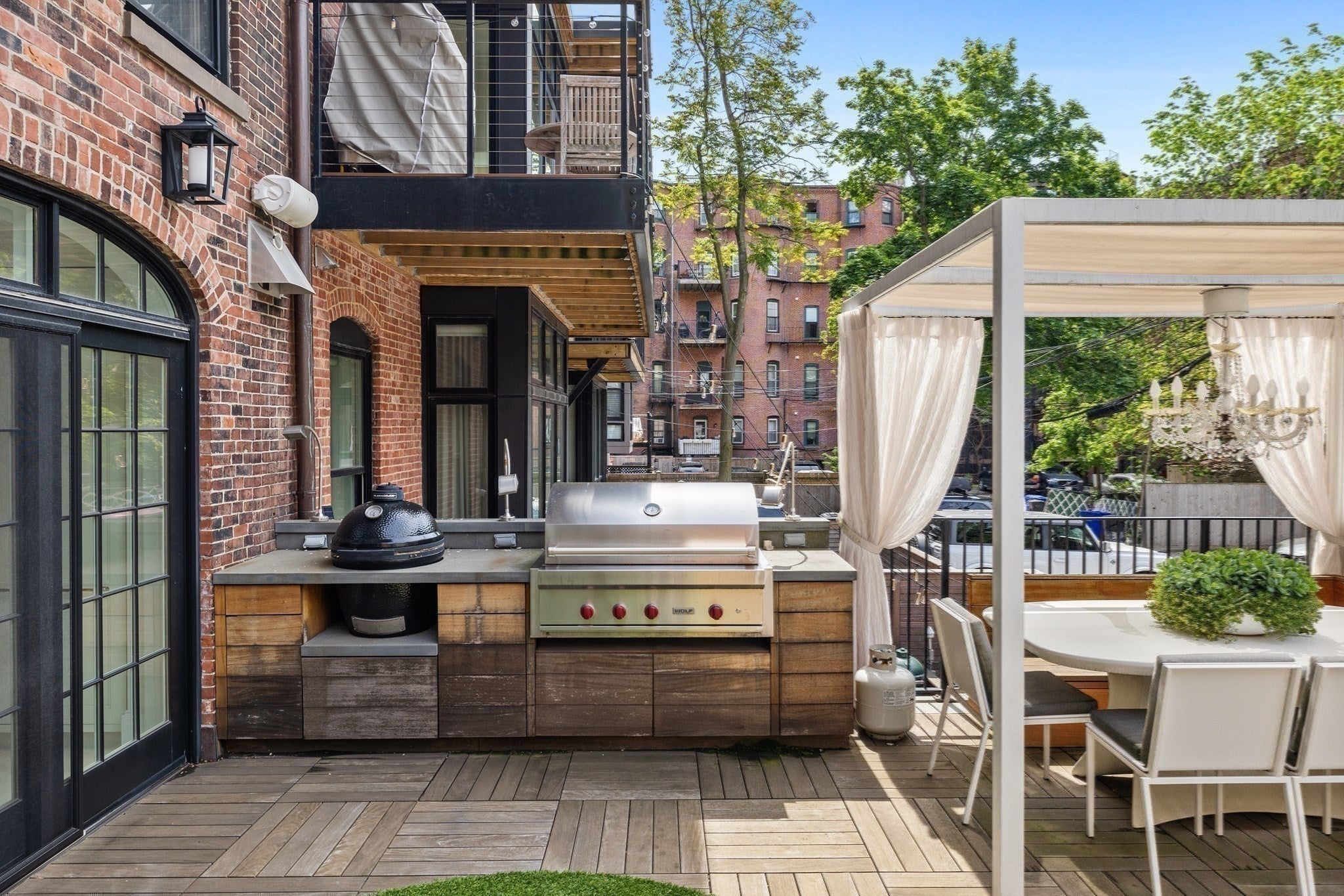 68 W Rutland Sq, Boston, MA Photo #38