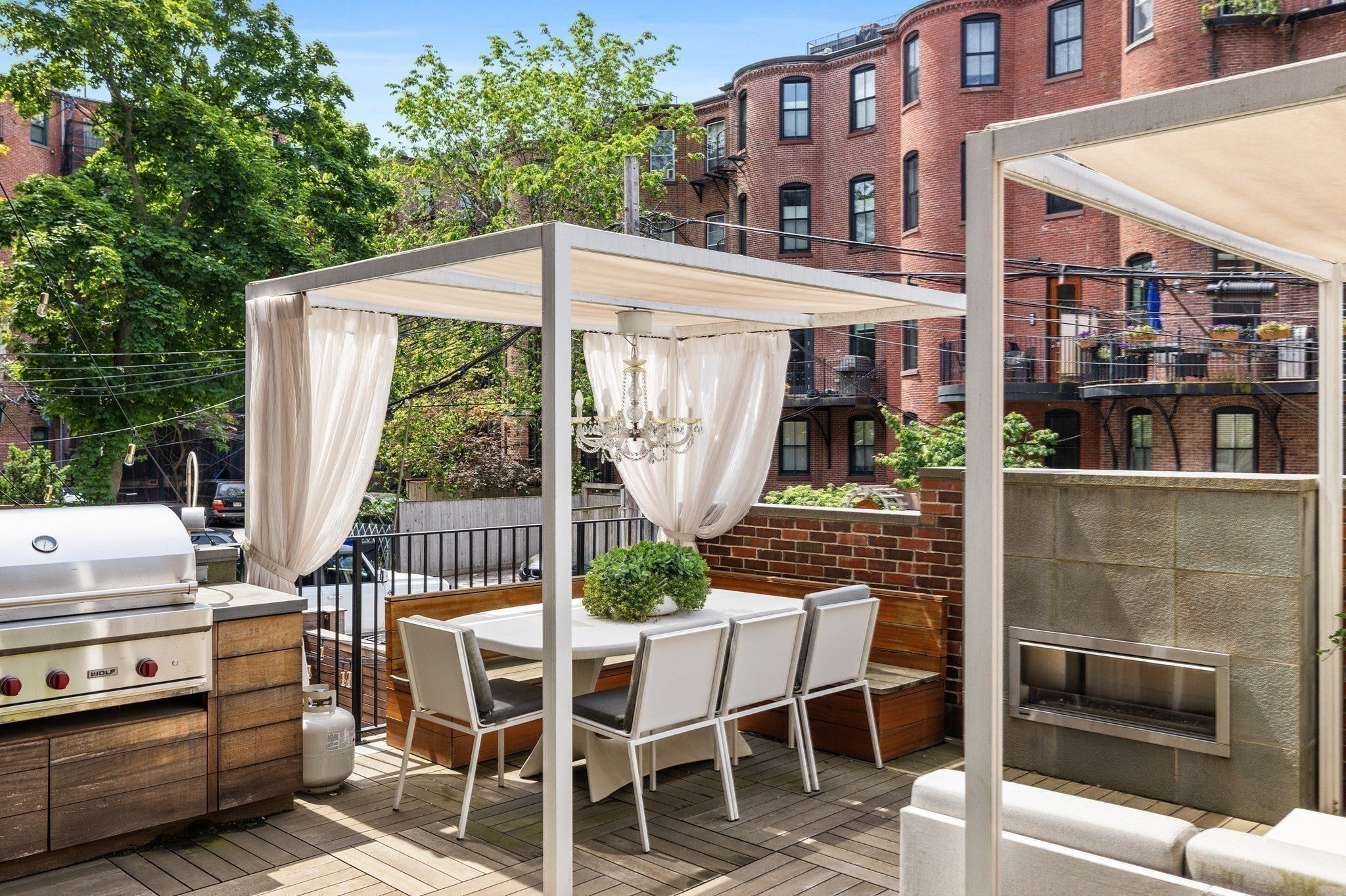 68 W Rutland Sq, Boston, MA Photo #39