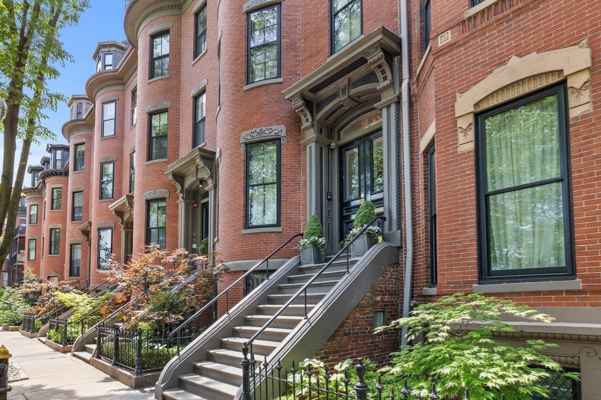 68 W Rutland Sq, Boston, MA Photo #42