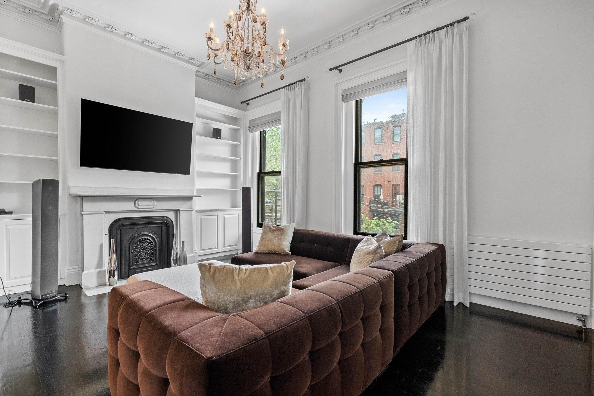 68 W Rutland Sq, Boston, MA Photo #7