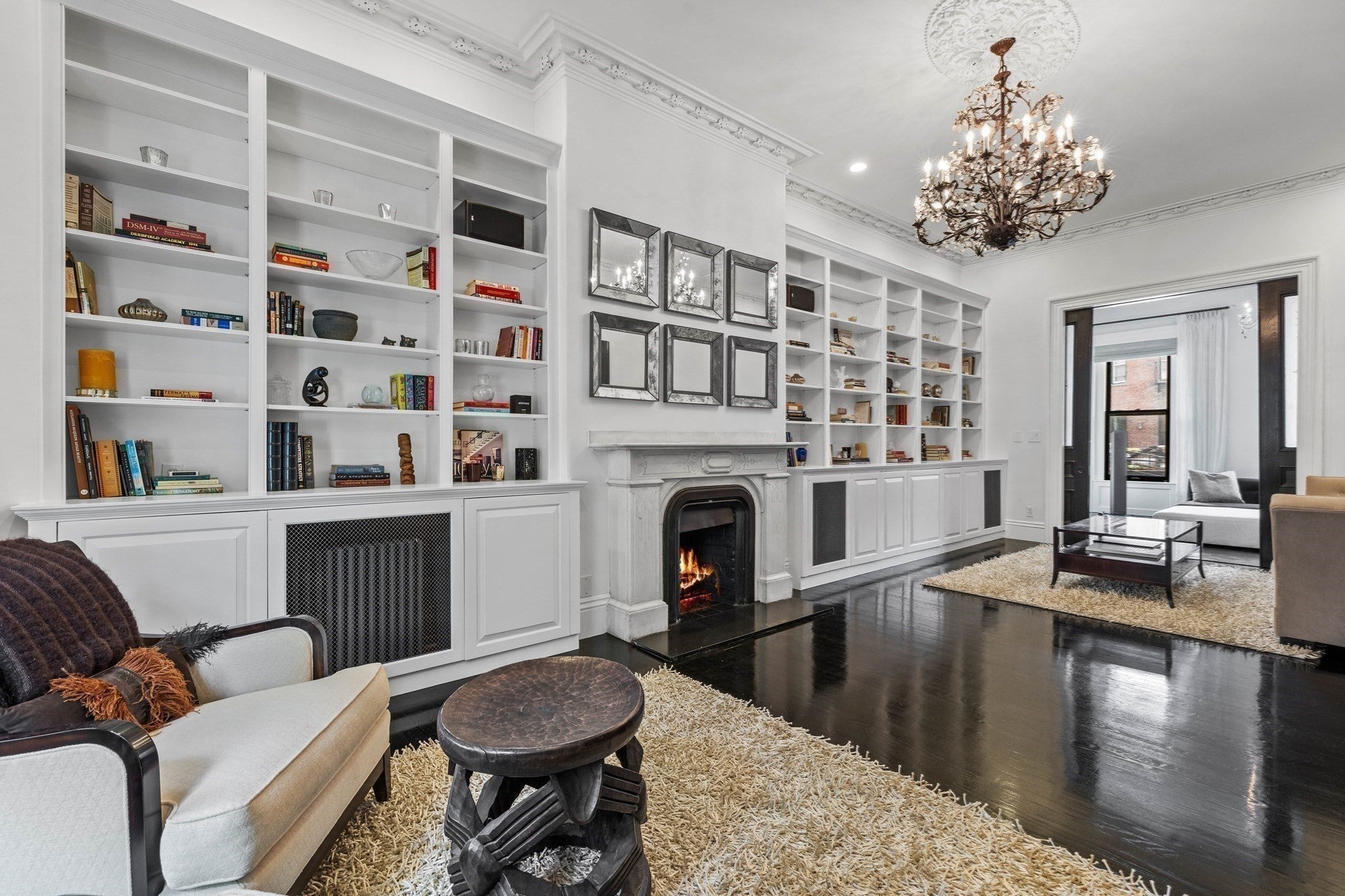 68 W Rutland Sq.