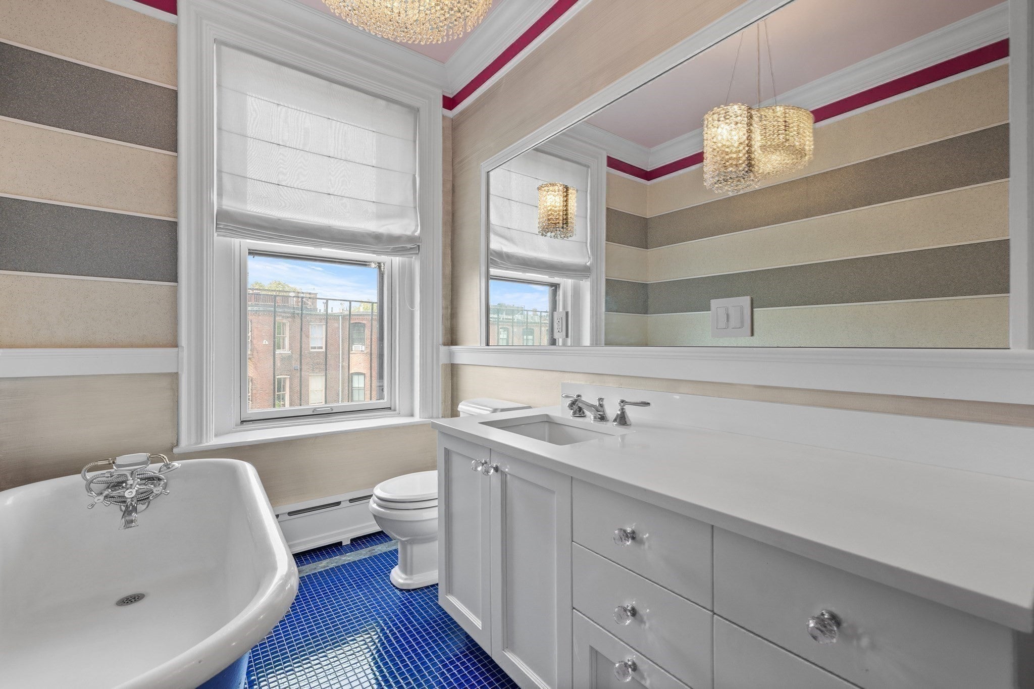 68 W Rutland Sq, Boston, MA Photo #31