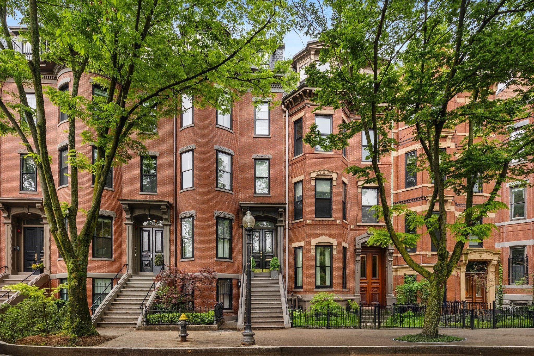 Photo of 68 W Rutland Sq, Boston, MA