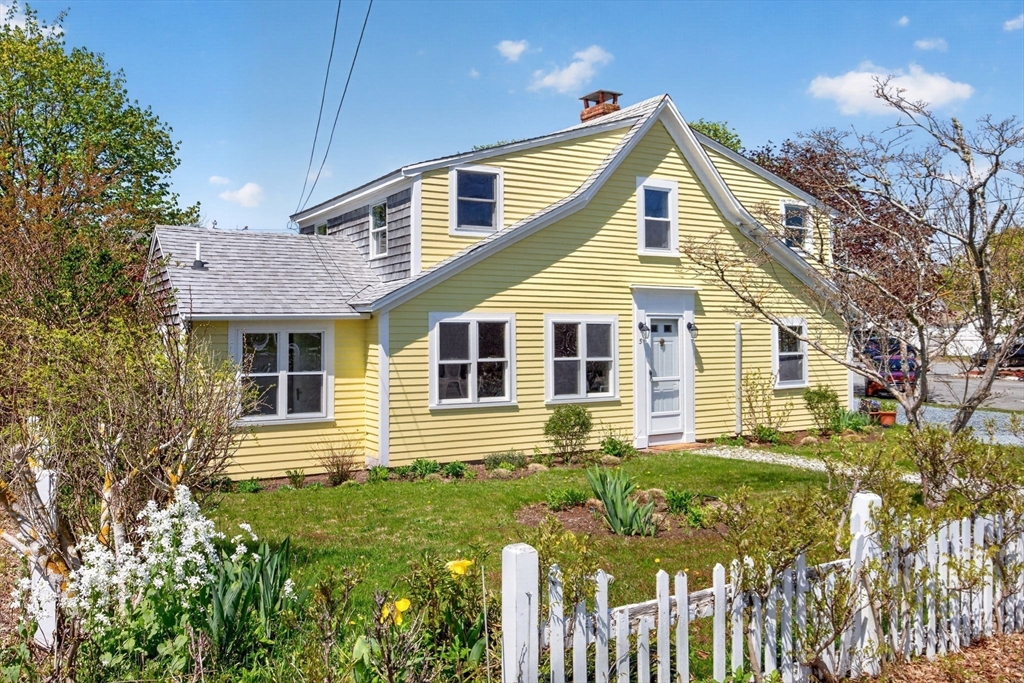 5 Pleasant St Unit A, Dennis, MA Photo #5