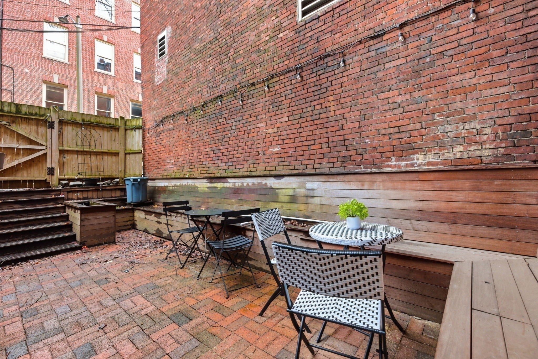 36 Worcester Sq #A, Boston, MA, 36 Worcester Sq #A, Boston, MA Photo #19