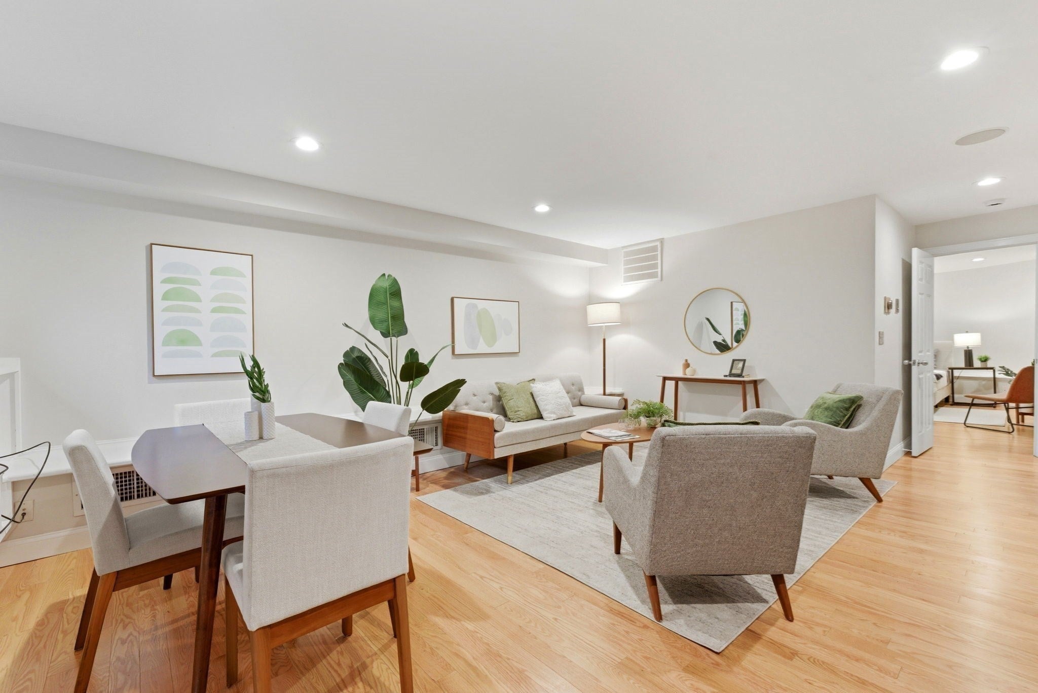 36 Worcester Sq #A, Boston, MA, 36 Worcester Sq #A, Boston, MA Photo #5