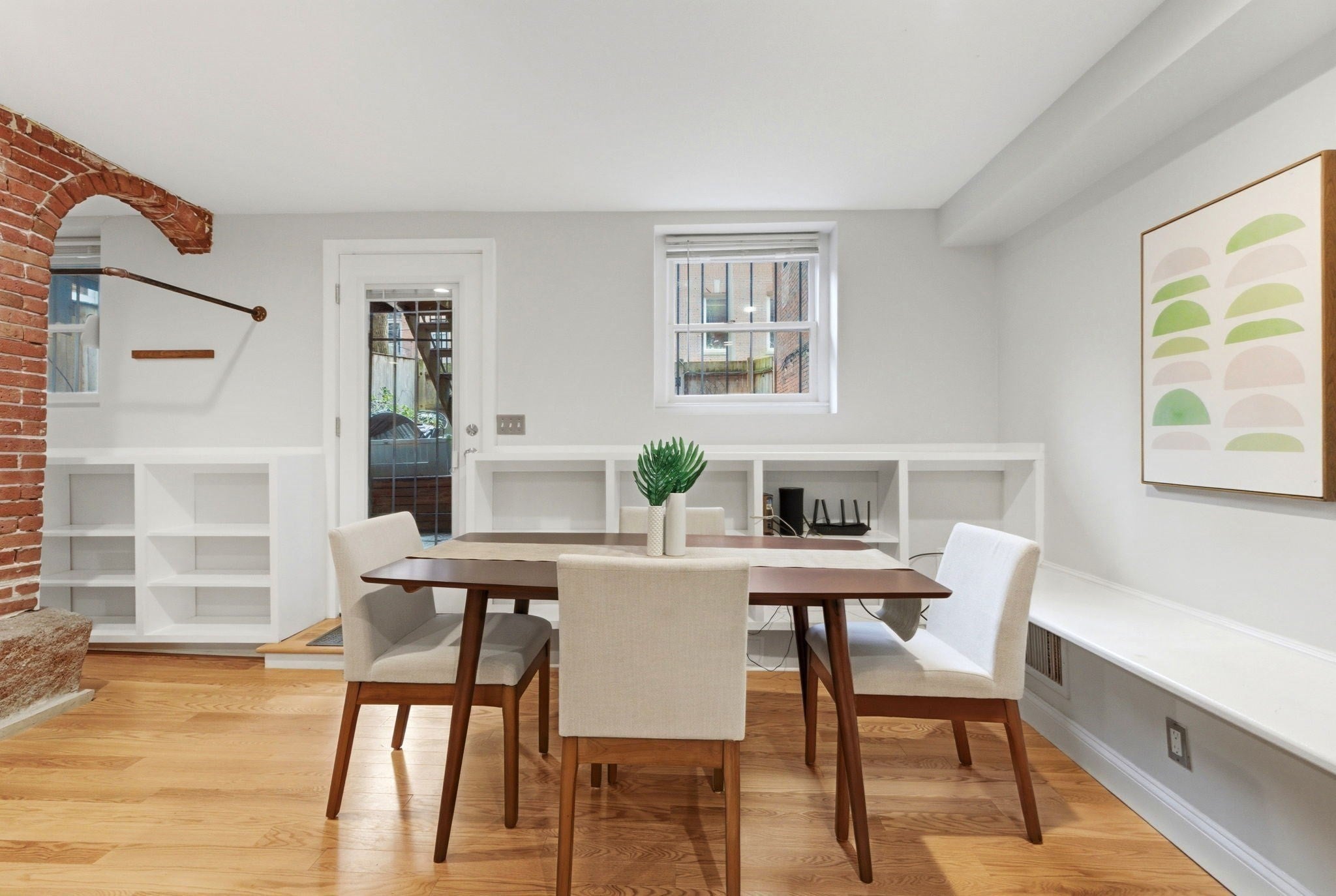 36 Worcester Sq #A, Boston, MA, 36 Worcester Sq #A, Boston, MA Photo #7