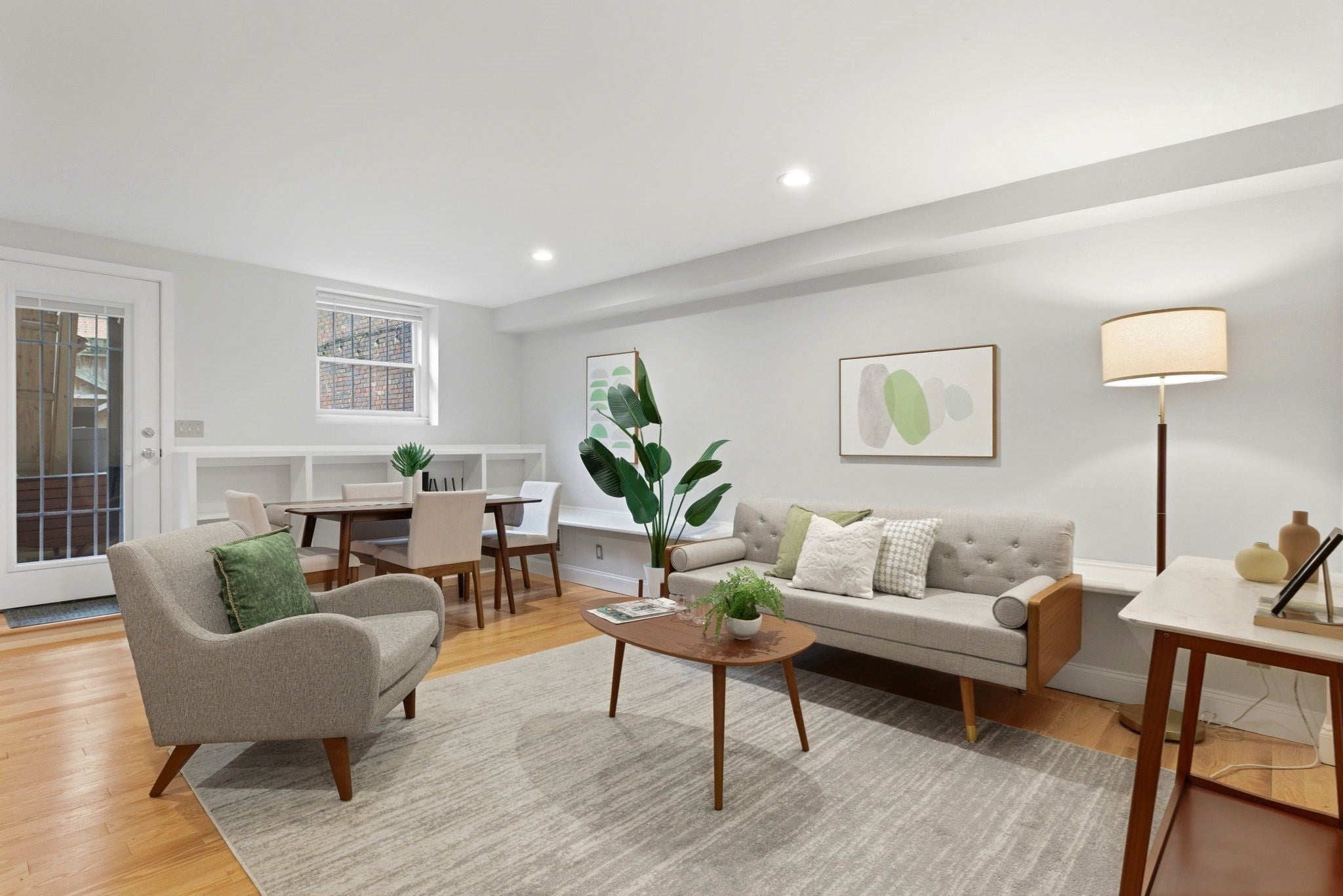 36 Worcester Sq #A, Boston, MA, 36 Worcester Sq #A, Boston, MA Photo #6