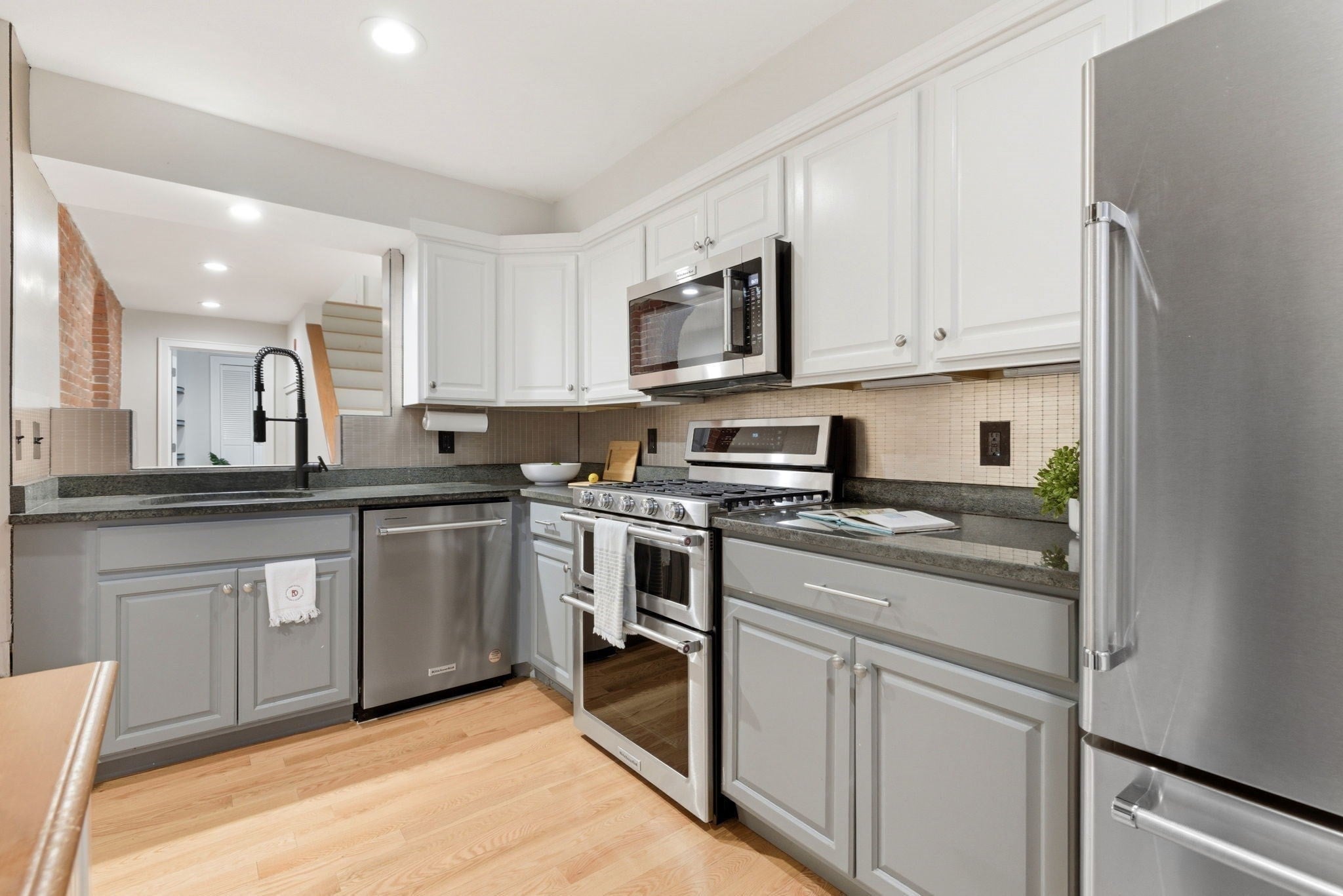36 Worcester Sq #A, Boston, MA, 36 Worcester Sq #A, Boston, MA Photo #12