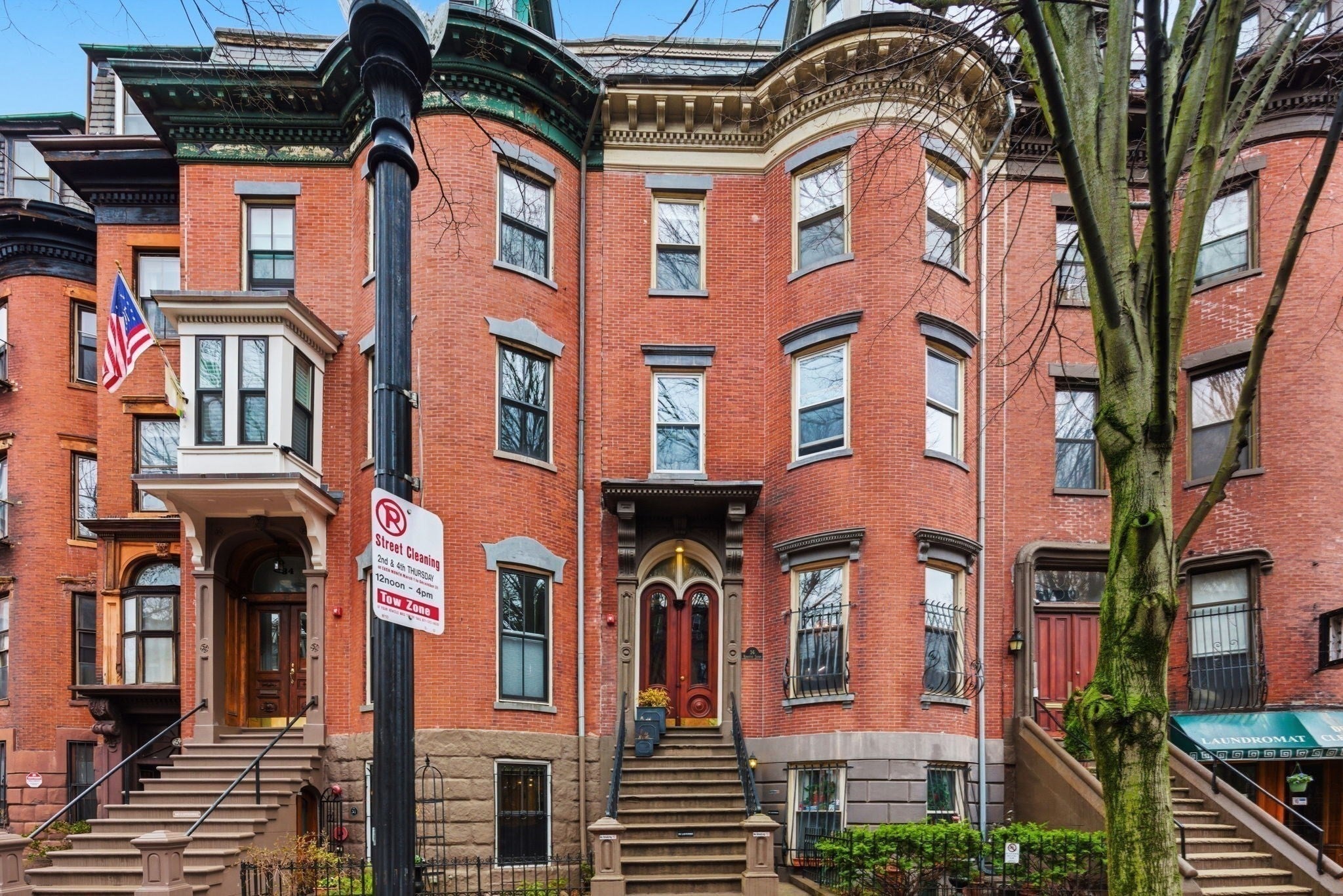 36 Worcester Sq #A, Boston, MA, 36 Worcester Sq #A, Boston, MA Photo #1