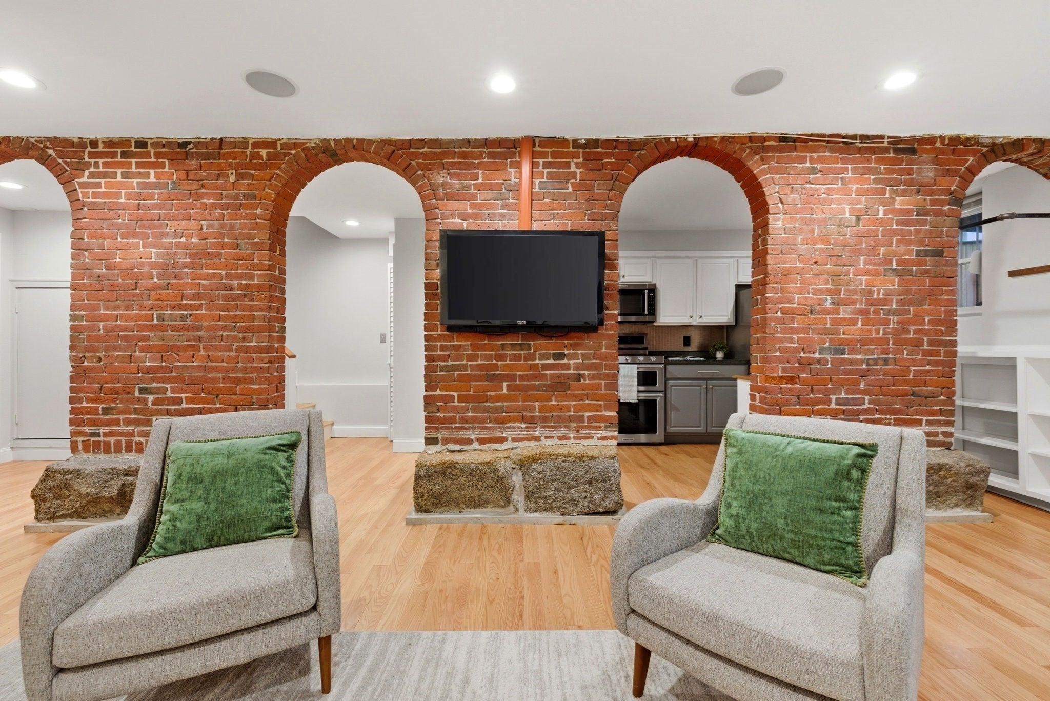 36 Worcester Sq #A, Boston, MA, 36 Worcester Sq #A, Boston, MA Photo #4