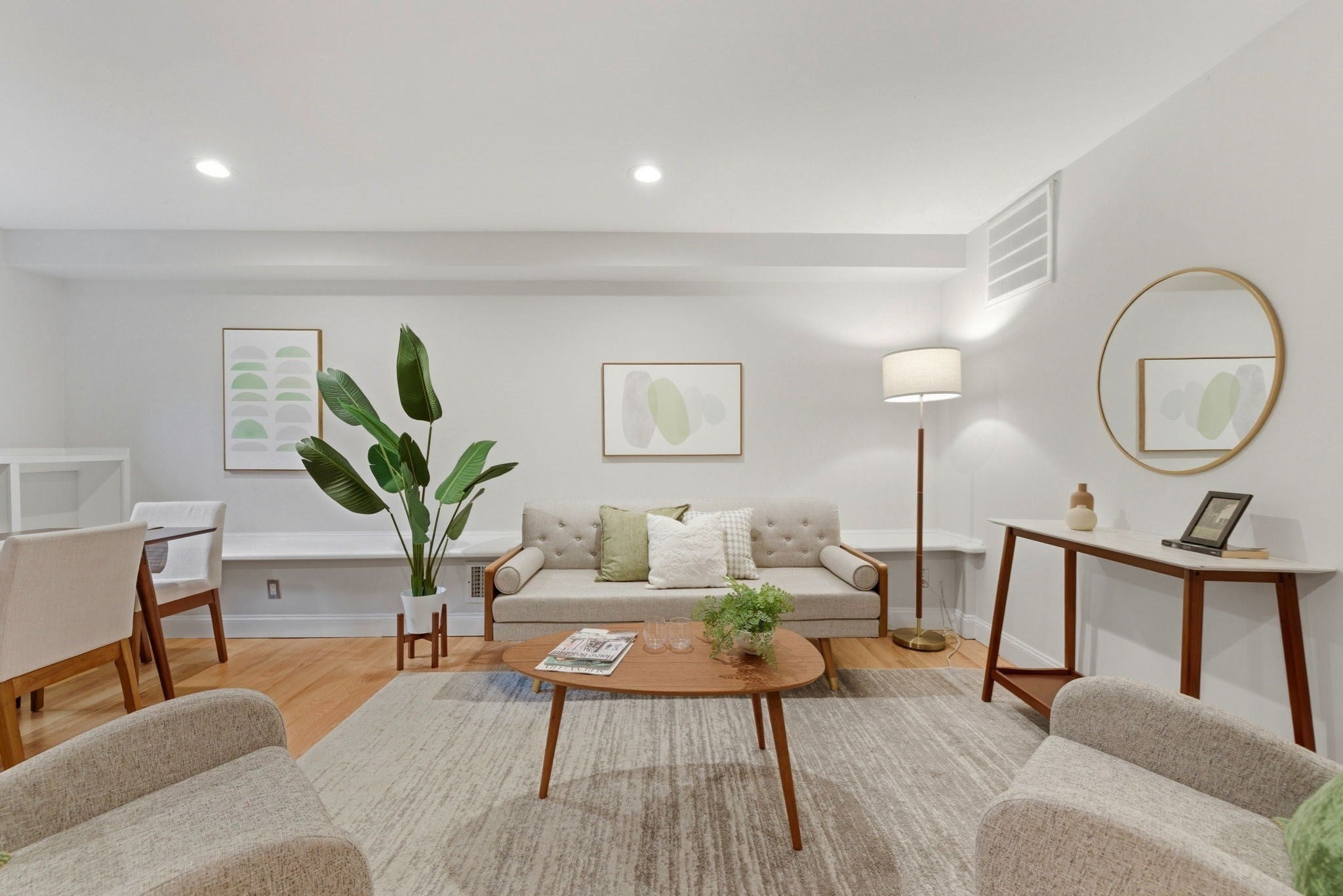 36 Worcester Sq #A, Boston, MA, 36 Worcester Sq #A, Boston, MA Photo #3