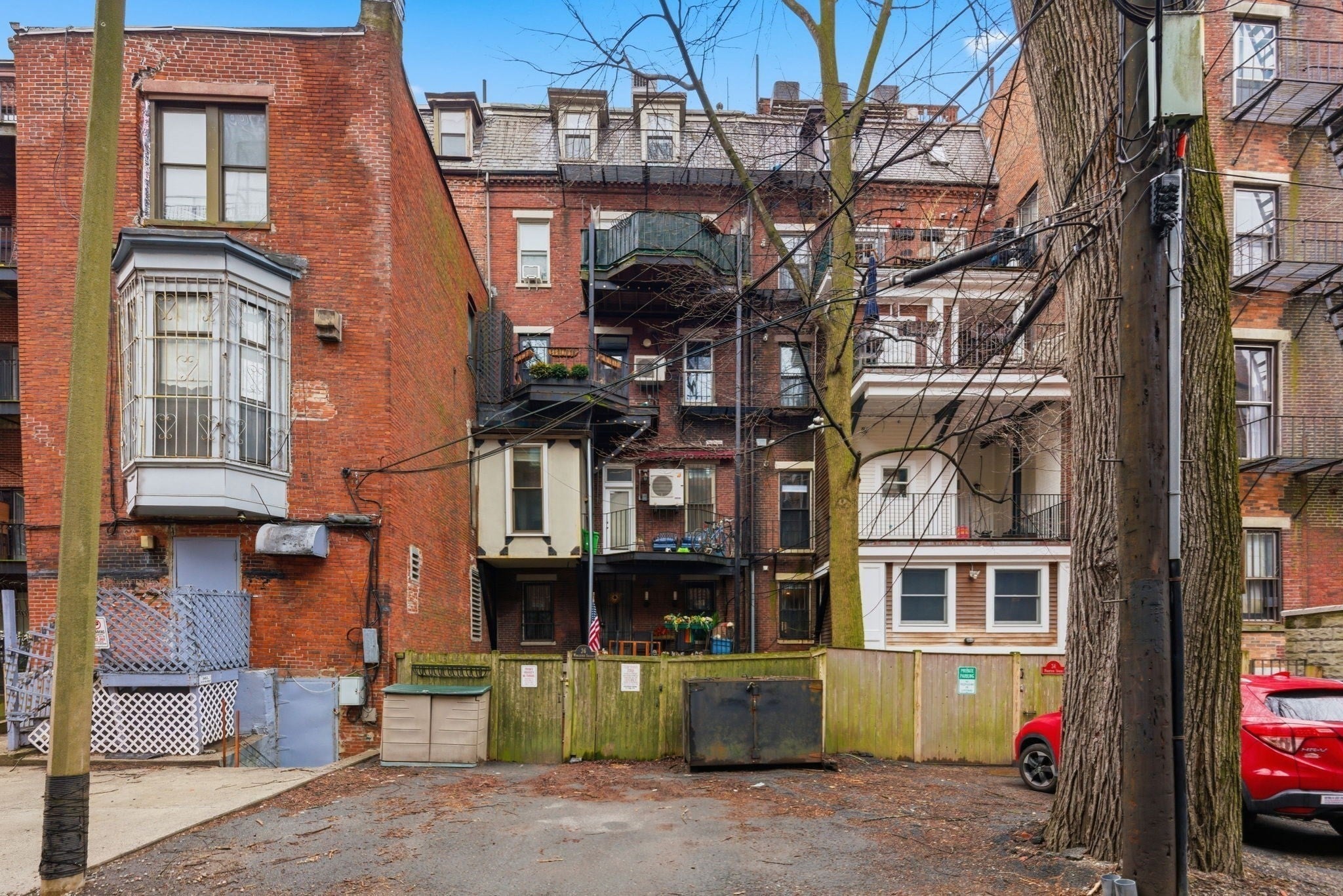 36 Worcester Sq #A, Boston, MA, 36 Worcester Sq #A, Boston, MA Photo #20