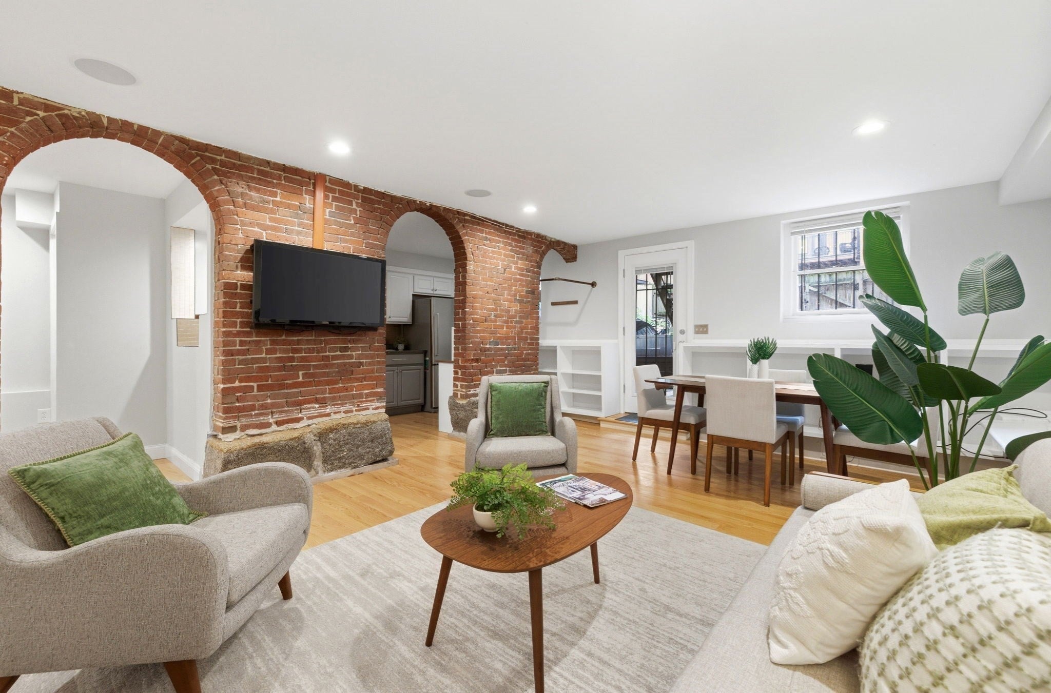 36 Worcester Sq #A, Boston, MA, 36 Worcester Sq #A, Boston, MA Photo #2