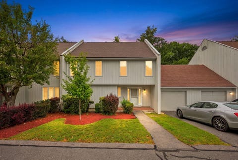 Photo of 34 Woodland Park Dr #34, Haverhill, MA 01830 (MLS # 73566238)