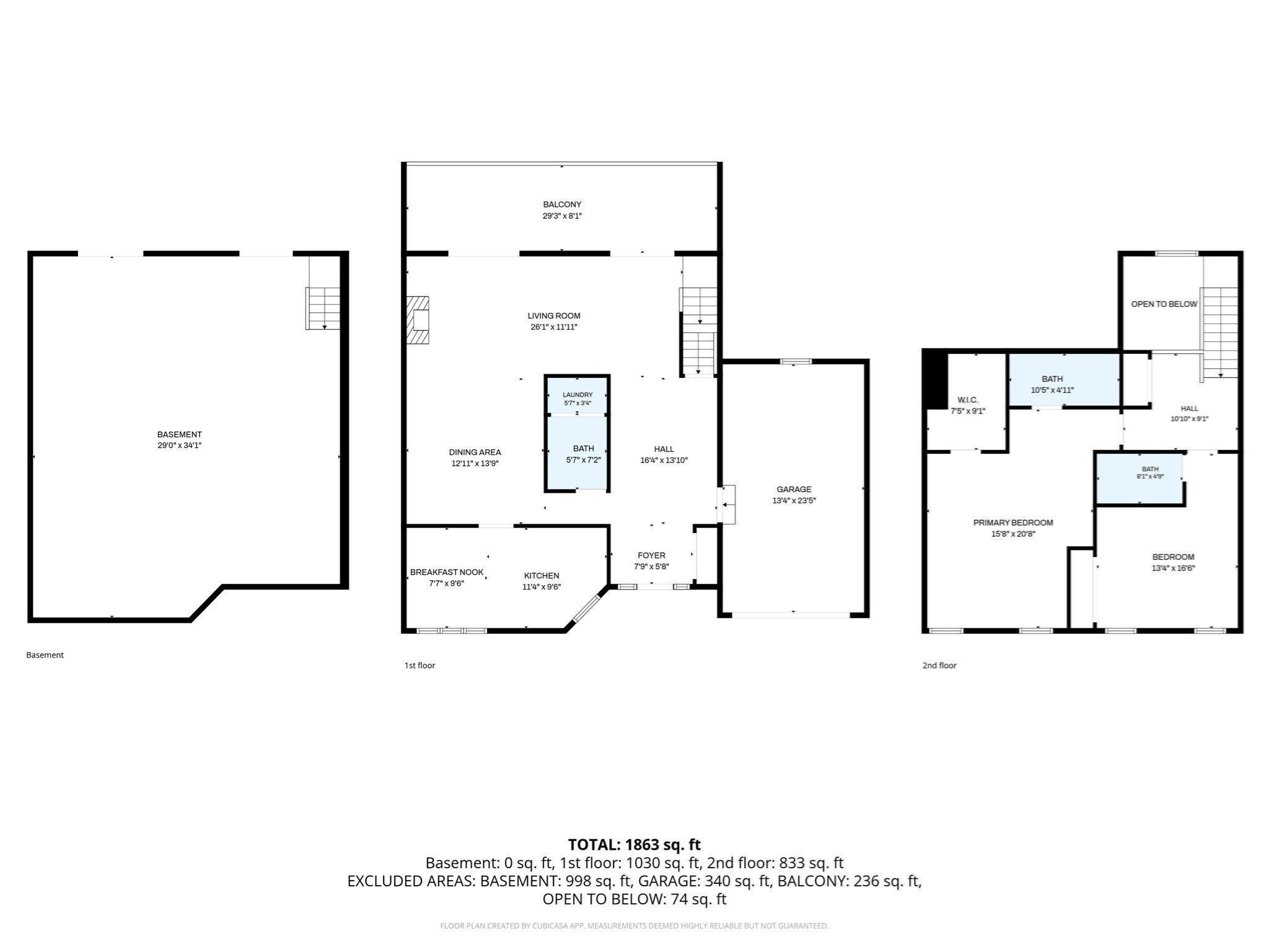 34 Woodland Park Dr #34, Haverhill, MA, 34 Woodland Park Dr #34, Haverhill, MA Photo #33