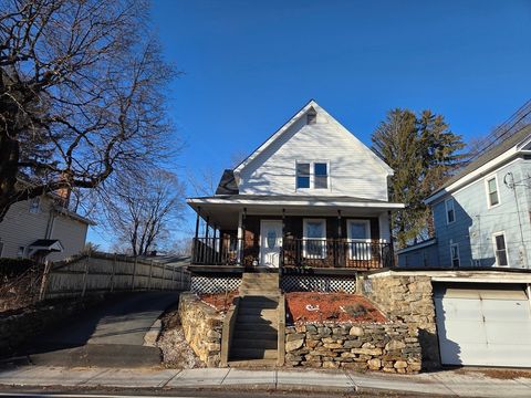 61 Lincoln Street Marlborough MA 01752