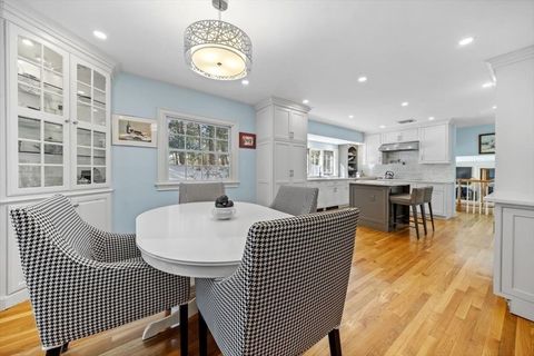 5 Old County Road Hingham MA 02043