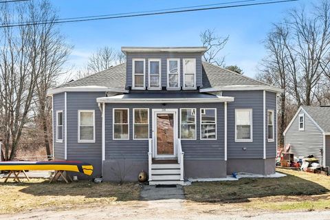 38 Burdette Rd Dracut MA 01826