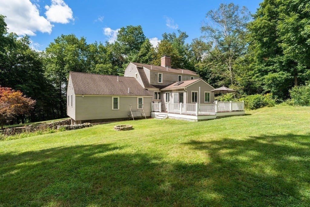 96A High Street, Topsfield, MA, 96A High Street, Topsfield, MA Photo #35