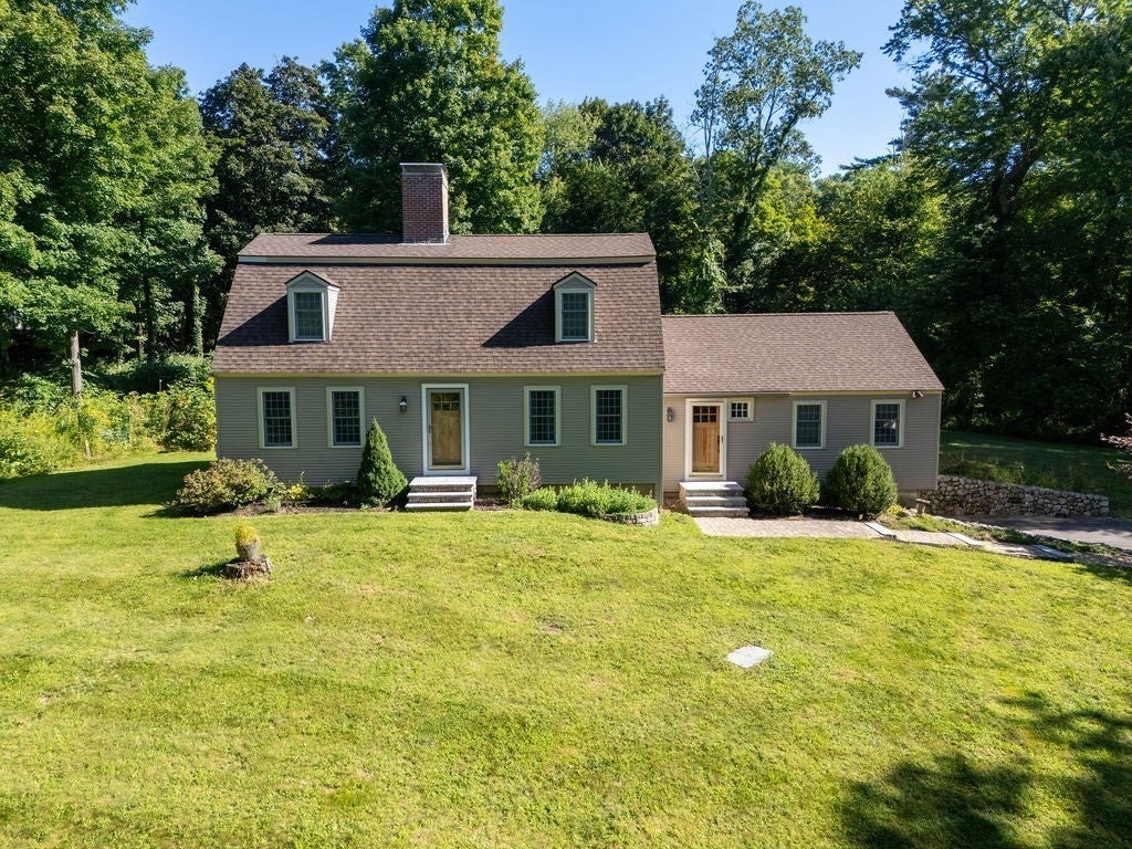 96A High Street, Topsfield, MA, 96A High Street, Topsfield, MA Photo #1