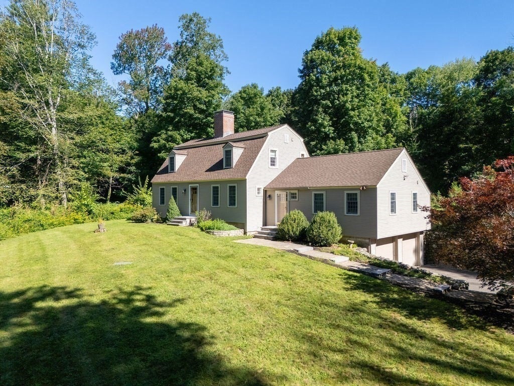 96A High Street, Topsfield, MA, 96A High Street, Topsfield, MA Photo #4