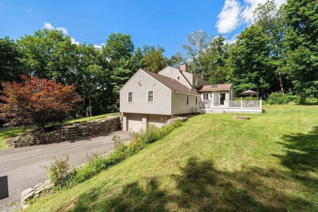 96A High Street, Topsfield, MA, 96A High Street, Topsfield, MA Photo #36