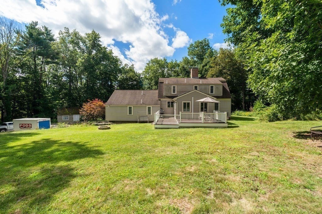 96A High Street, Topsfield, MA, 96A High Street, Topsfield, MA Photo #2