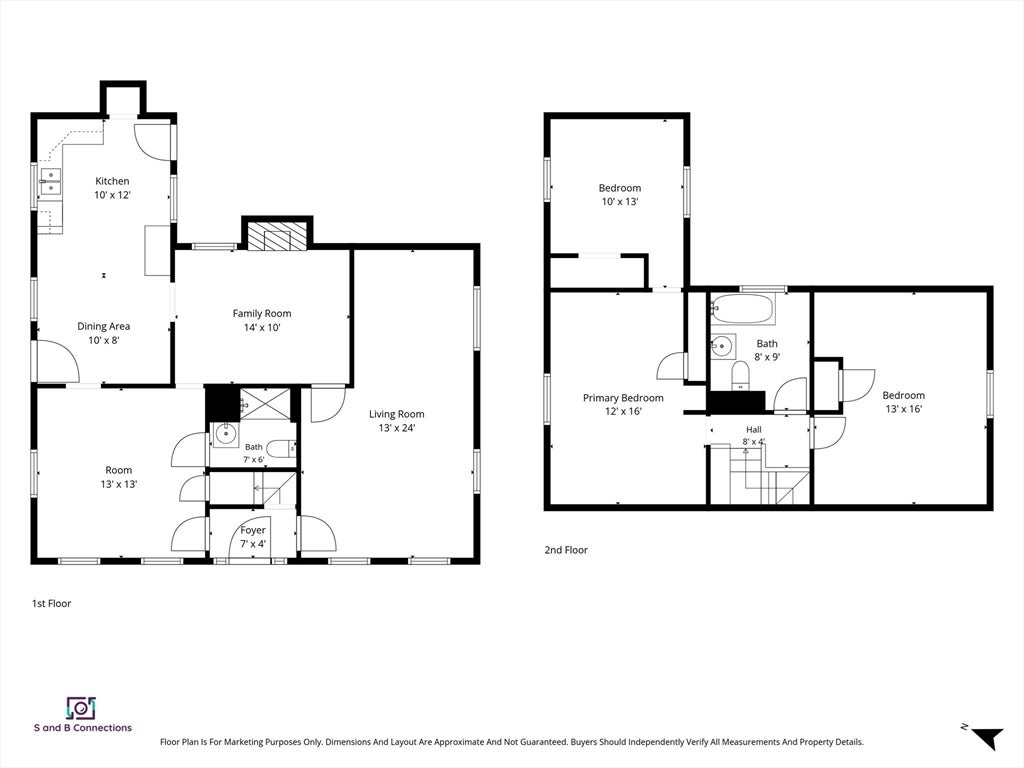 23 Hodges St, Attleboro, MA, 23 Hodges St, Attleboro, MA Photo #27