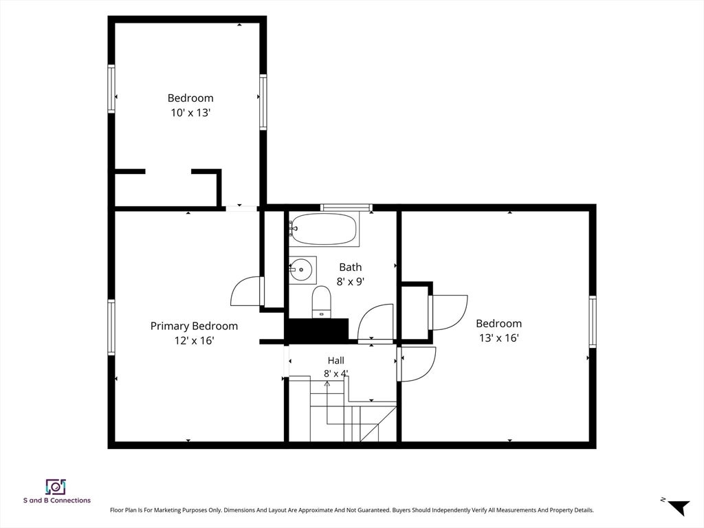 23 Hodges St, Attleboro, MA, 23 Hodges St, Attleboro, MA Photo #26