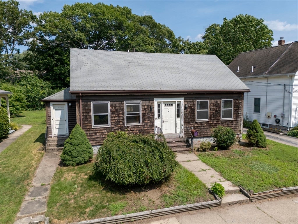 23 Hodges St, Attleboro, MA, 23 Hodges St, Attleboro, MA Photo #2