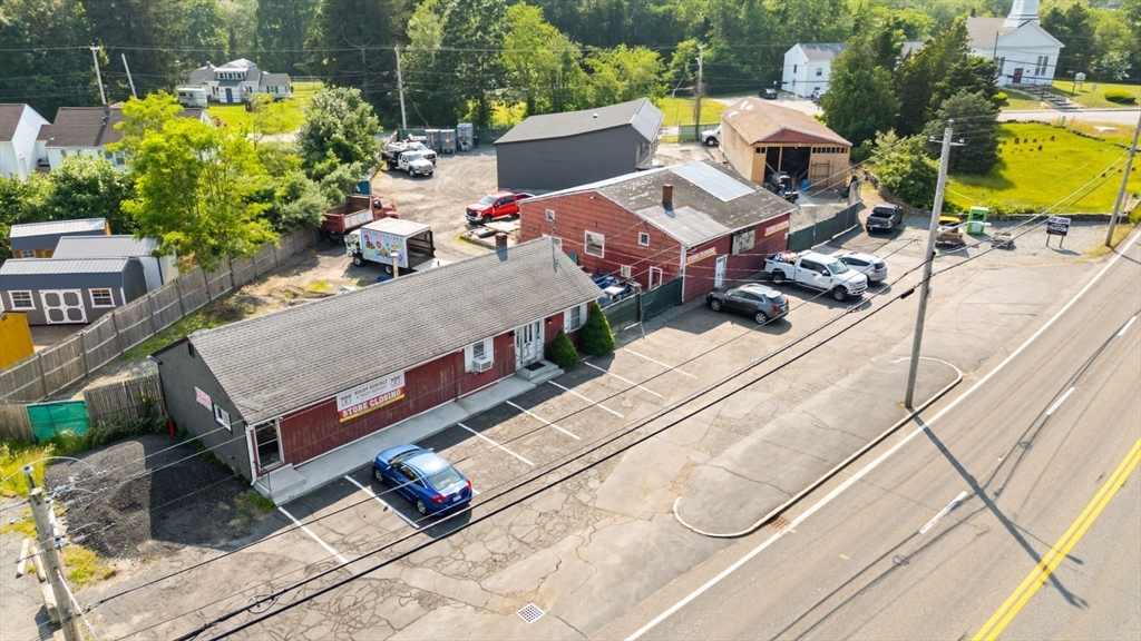 2452 Gar Highway A A