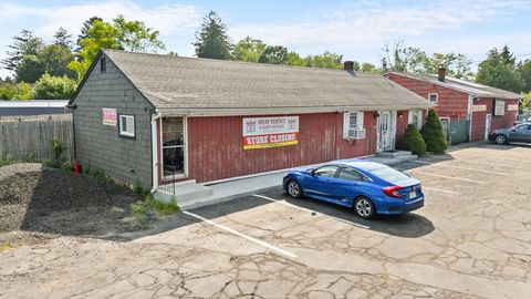 Photo of 2452 Gar Highway A HWY #A, Swansea, MA 02777 (MLS # 73523407)