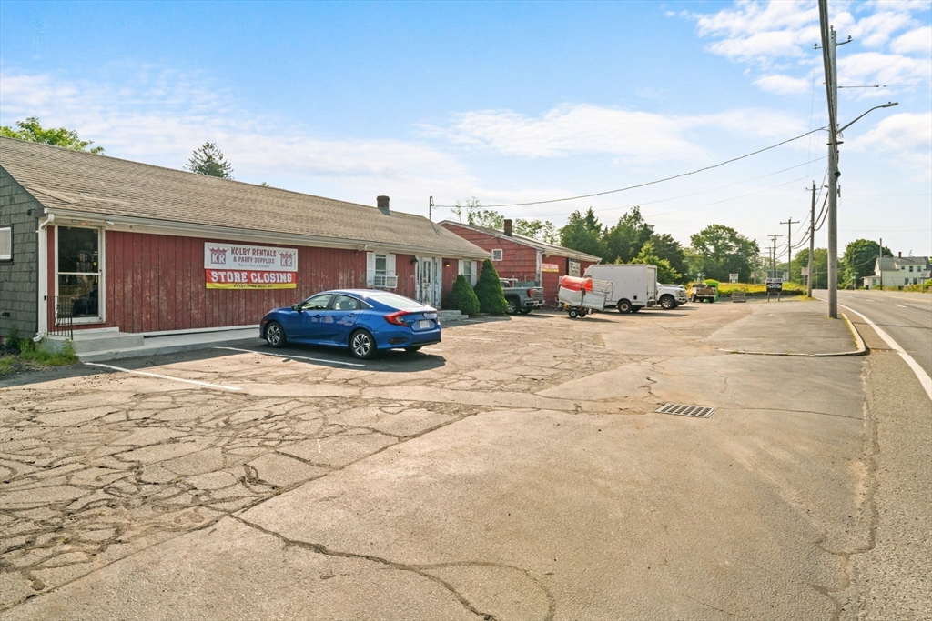 2452 Gar Highway A A