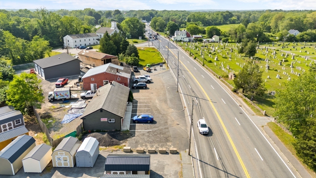 2452 Gar Highway A A