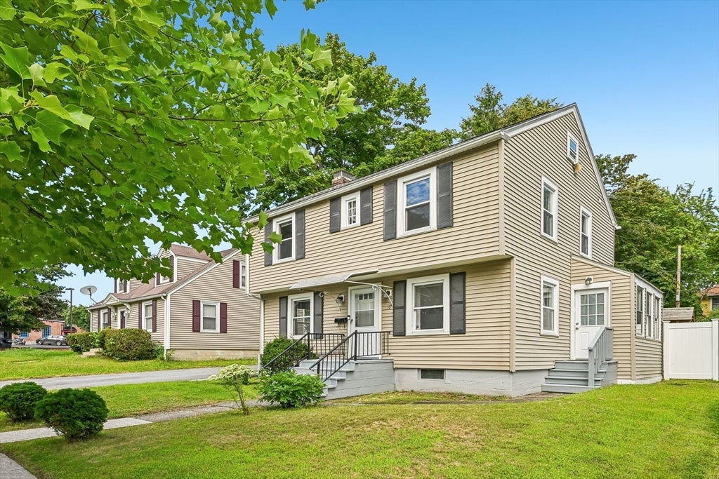 19 Walworth Street, Worcester, MA Photo #3