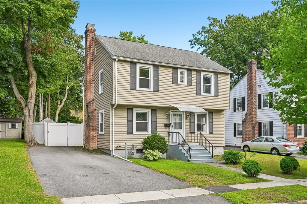 19 Walworth Street, Worcester, MA Photo #1