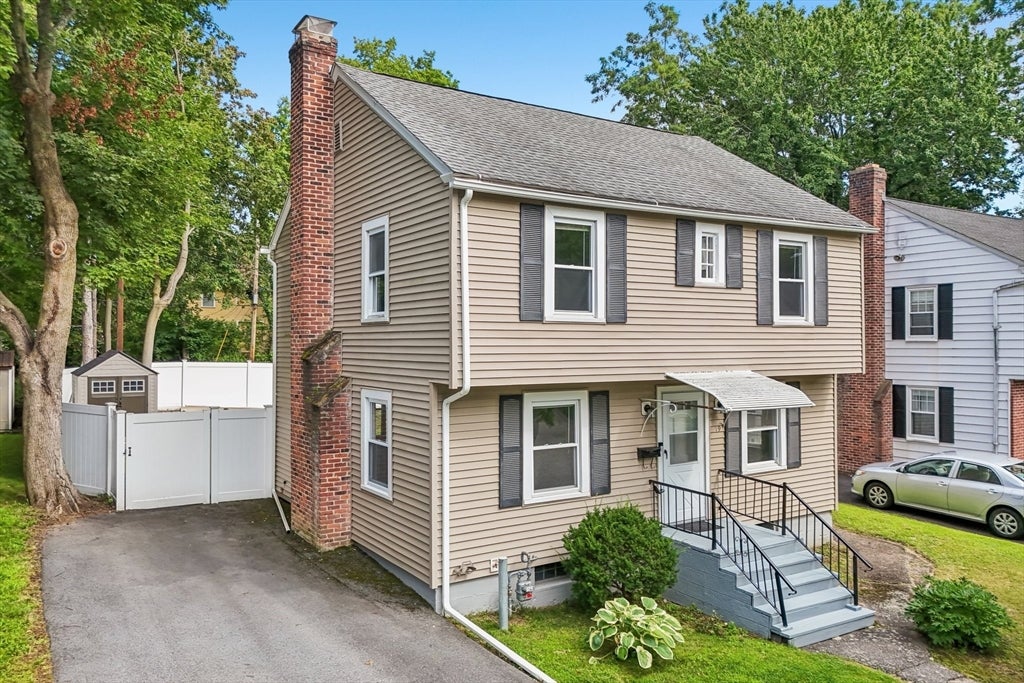 19 Walworth Street, Worcester, MA Photo #34